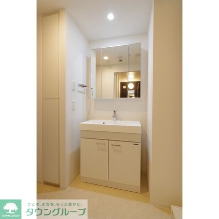 OPEN BLOOM SUMIDA YAHIROの物件内観写真